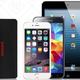 Kmashi 15,000mAh Battery Pack, $13 with code 5MMDPK5C